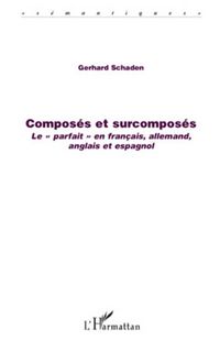 Produktbild: Compos&eacute;s et surcompos&eacute;s