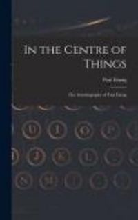 Produktbild: In the Centre of Things