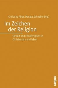 Produktbild: Im Zeichen der Religion