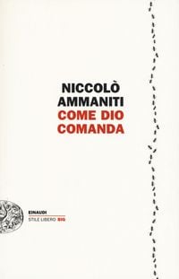 Produktbild: Come Dio comanda
