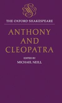 Produktbild: Antony and Cleopatra