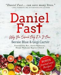 Produktbild: Daniel Fast