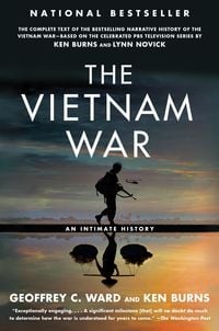 Produktbild: The Vietnam War