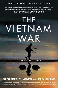 Produktbild: Vietnam War