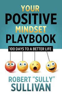 Produktbild: Your Positive Mindset Playbook