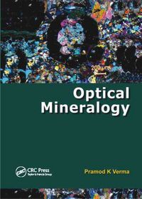 Produktbild: Optical Mineralogy