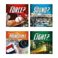 Produktbild: Science Basics