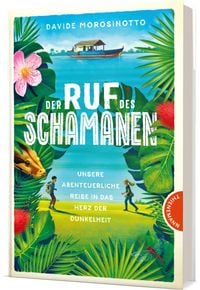 Produktbild: Der Ruf des Schamanen