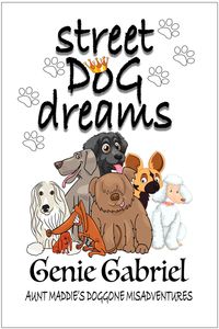 Produktbild: Street Dog Dreams