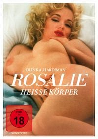 Produktbild: Rosalie - heisse K&ouml;rper