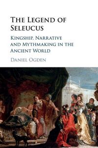 Produktbild: The Legend of Seleucus
