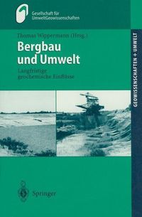 Produktbild: Bergbau und Umwelt