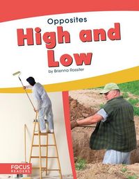 Produktbild: High and Low