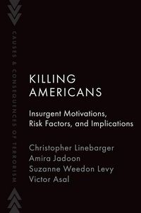Produktbild: Killing Americans