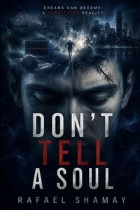 Produktbild: Don't Tell a Soul