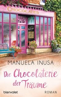 Produktbild: Die Chocolaterie der Tr&auml;ume