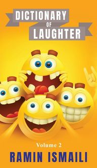 Produktbild: Dictionary of Laughter