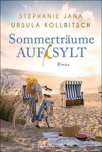 Produktbild: Sommertr&auml;ume auf Sylt
