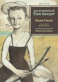 Produktbild: Las aventuras de Tom Sawyer