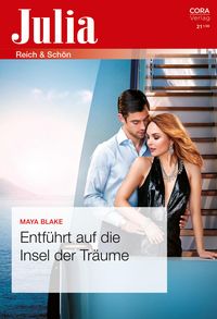 Produktbild: Entf&uuml;hrt auf die Insel der Tr&auml;ume