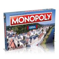 Bild vom Artikel Monopoly Gera vom Autor 