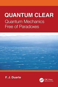 Produktbild: Quantum Clear