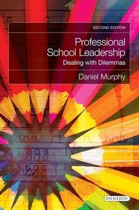 Produktbild: Murphy, D: Professional School Leadership