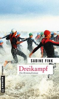 Produktbild: Dreikampf