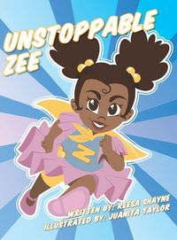 Produktbild: Unstoppable Zee