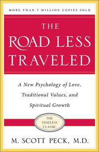 Produktbild: The Road Less Traveled, Timeless Edition