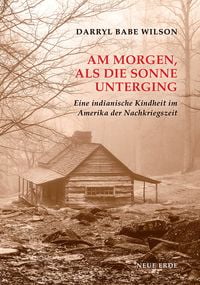 Produktbild: Am Morgen als die Sonne unterging