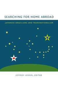 Produktbild: Searching for Home Abroad