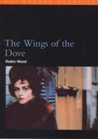 Produktbild: Wood, R: The "Wings of the Dove"