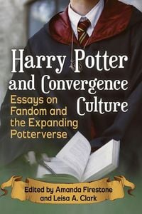 Produktbild: Harry Potter and Convergence Culture