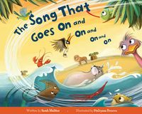 Produktbild: Song That Goes On and On and On