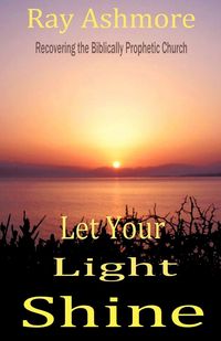 Produktbild: Let Your Light Shine