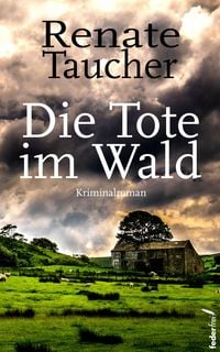 Produktbild: Die Tote im Wald: Somerset-Krimi