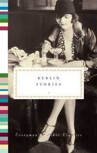 Produktbild: Berlin Stories