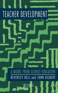 Produktbild: Teacher Development