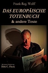 Produktbild: Das Europ&auml;ische Totenbuch & Andere Texte