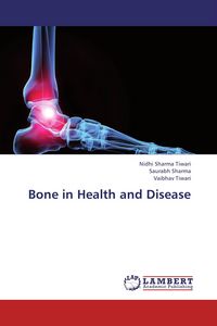 Produktbild: Bone in Health and Disease