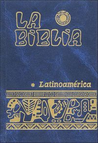 Produktbild: La Biblia latinoam&eacute;ricana