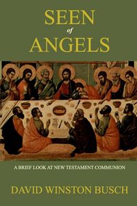 Produktbild: Seen of Angels