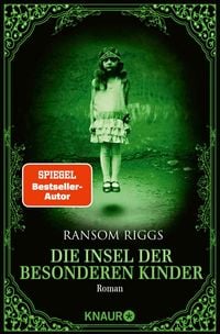Produktbild: Die Insel der besonderen Kinder