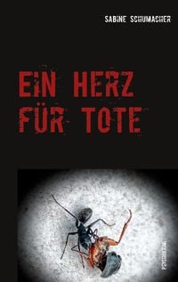 Produktbild: Ein Herz f&uuml;r Tote