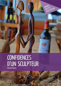 Produktbild: Confidences d un sculpteur
