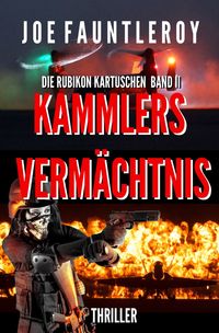 Produktbild: Kammlers Verm&auml;chtnis