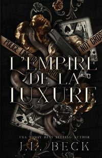 Produktbild: L'empire de la luxure