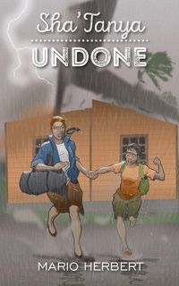 Produktbild: Sha'Tanya Undone