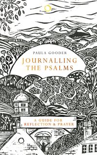 Produktbild: Journalling the Psalms